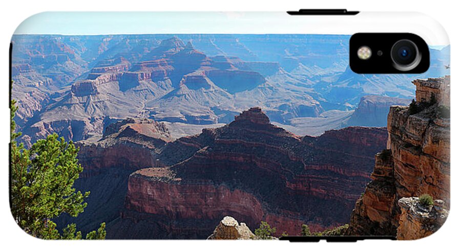 The Grand Canyon - Phone Case