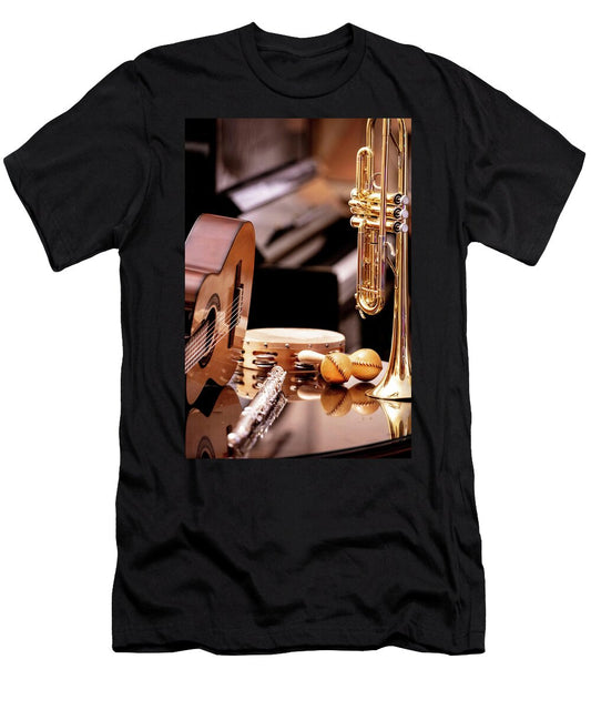 Jam Session - T-Shirt