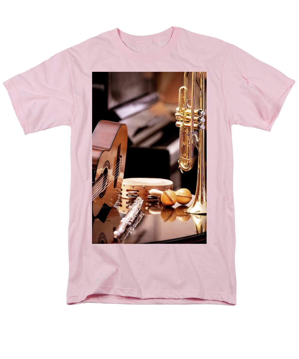 Jam Session - Men's T-Shirt  (Regular Fit)