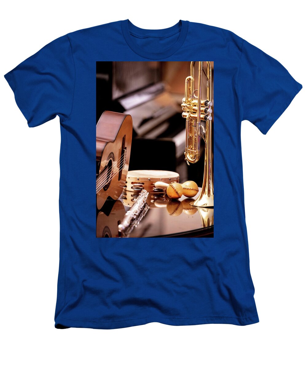 Jam Session - T-Shirt