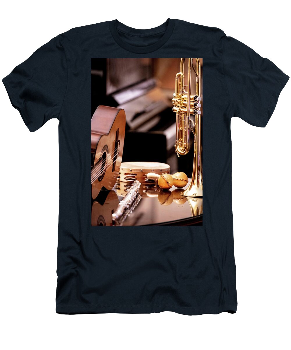 Jam Session - T-Shirt