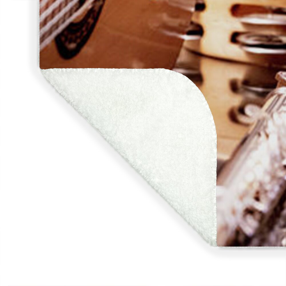 Jam Session - Blanket