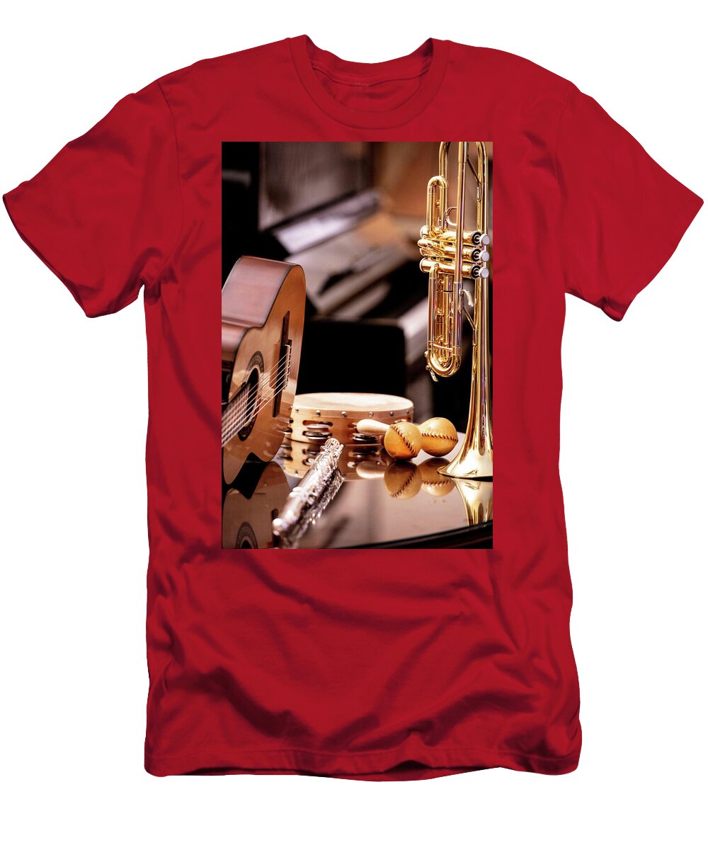Jam Session - T-Shirt