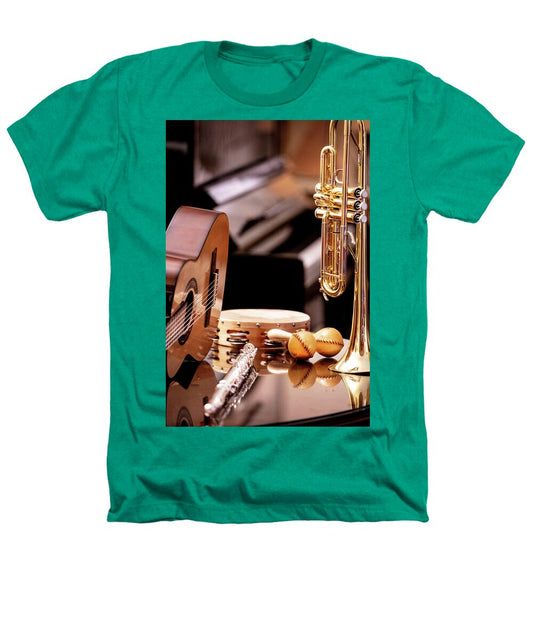 Jam Session - Heathers T-Shirt