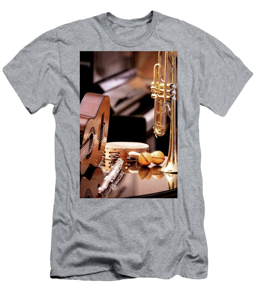 Jam Session - T-Shirt