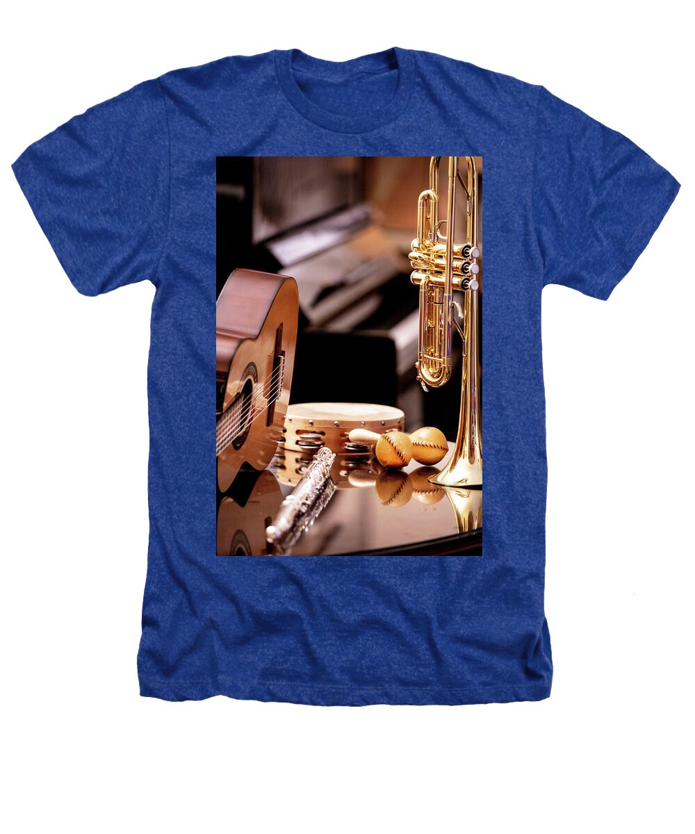 Jam Session - Heathers T-Shirt