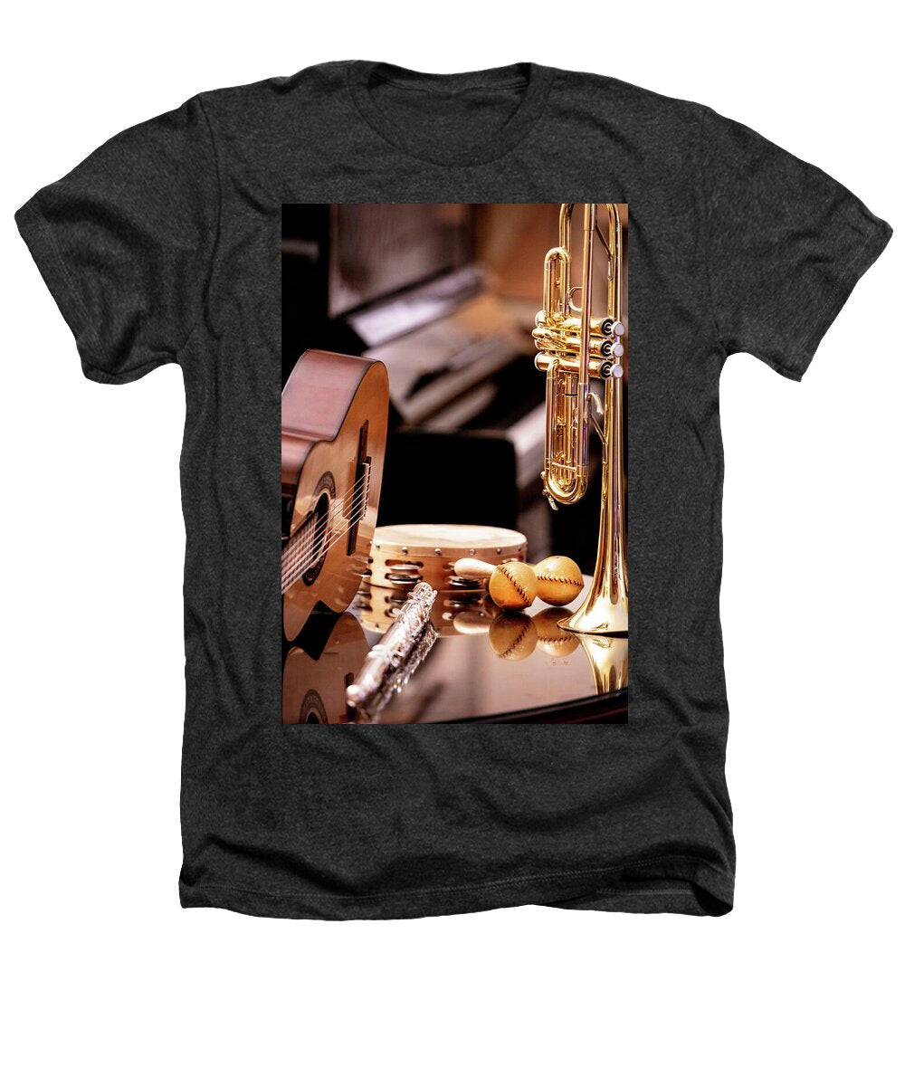 Jam Session - Heathers T-Shirt