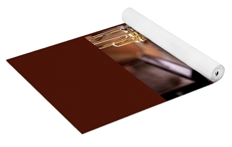 Jam Session - Yoga Mat