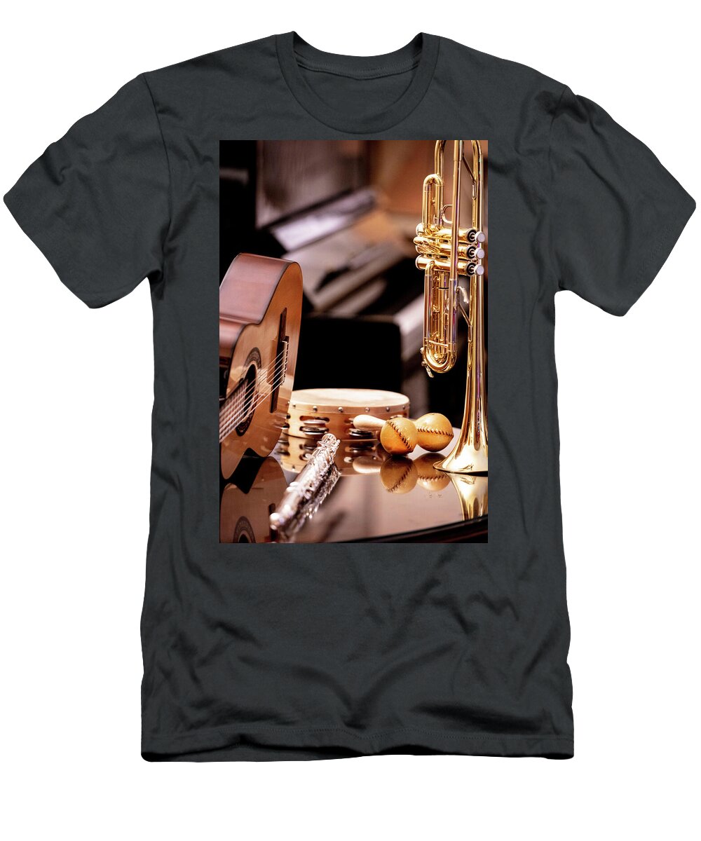 Jam Session - T-Shirt