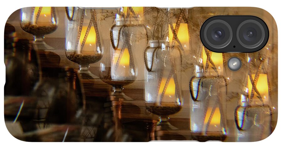 Kaleido Slope - Phone Case