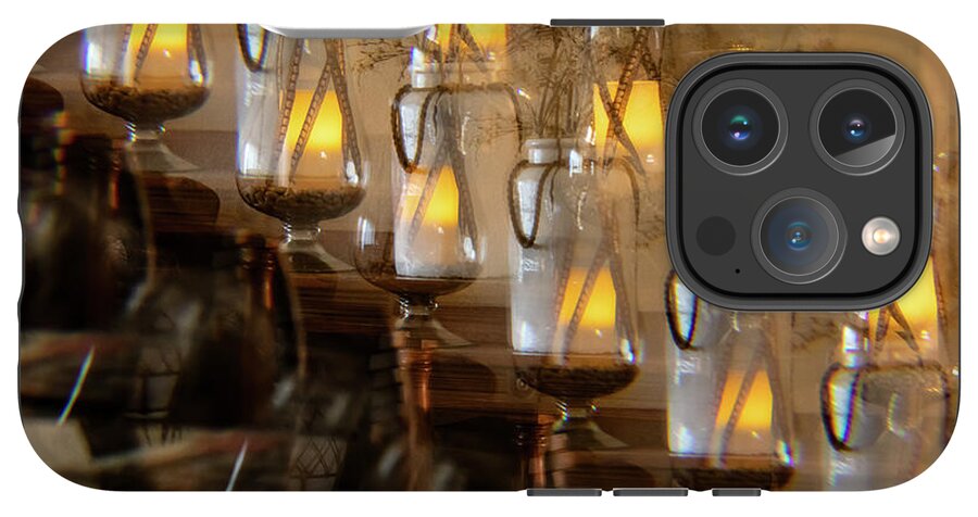 Kaleido Slope - Phone Case