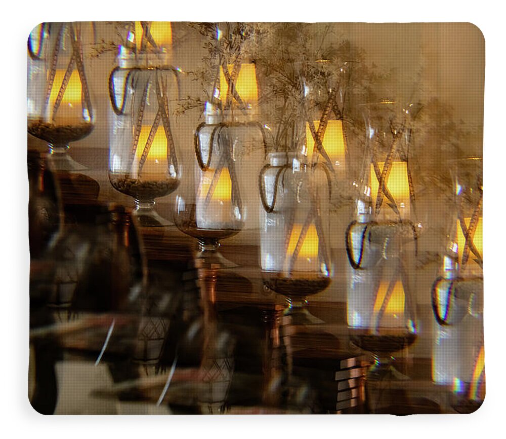 Kaleido Slope - Blanket