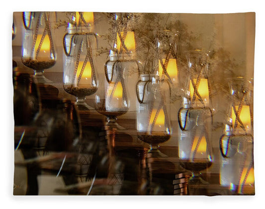 Kaleido Slope - Blanket