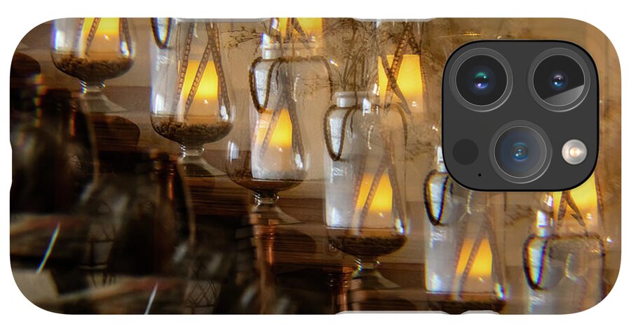 Kaleido Slope - Phone Case