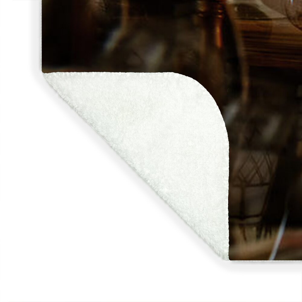 Kaleido Slope - Blanket