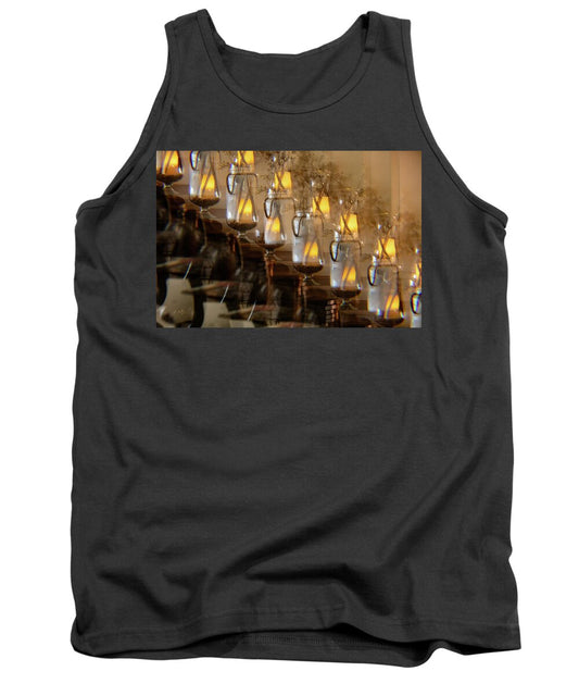 Kaleido Slope - Tank Top