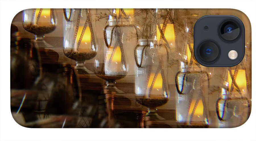 Kaleido Slope - Phone Case