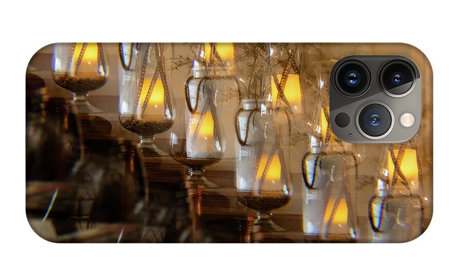 Kaleido Slope - Phone Case