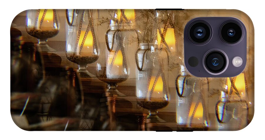 Kaleido Slope - Phone Case