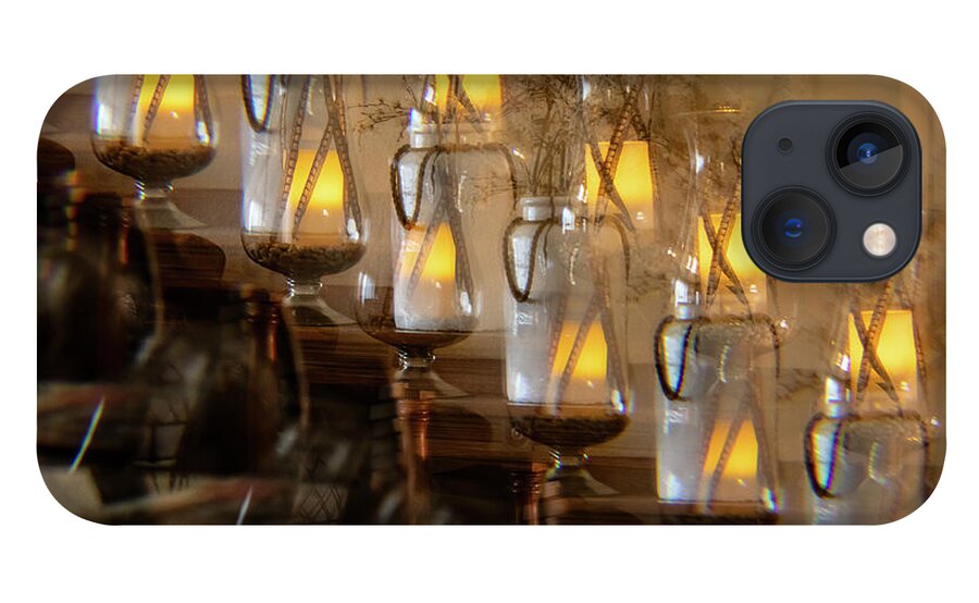 Kaleido Slope - Phone Case