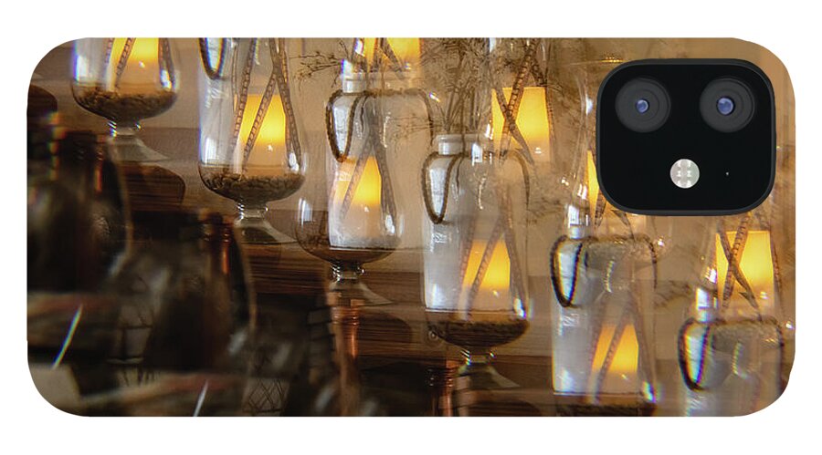 Kaleido Slope - Phone Case