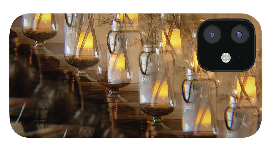 Kaleido Slope - Phone Case