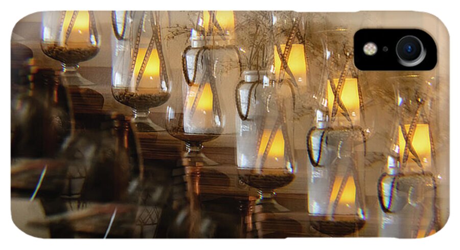 Kaleido Slope - Phone Case