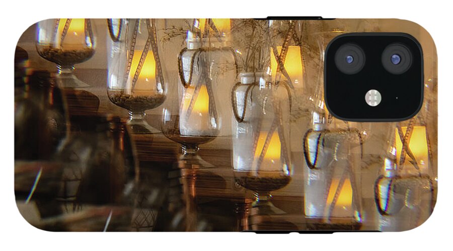 Kaleido Slope - Phone Case