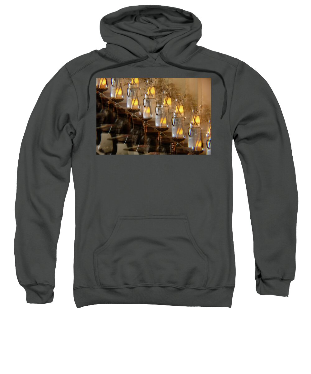 Kaleido Slope - Sweatshirt