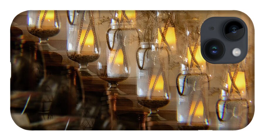 Kaleido Slope - Phone Case