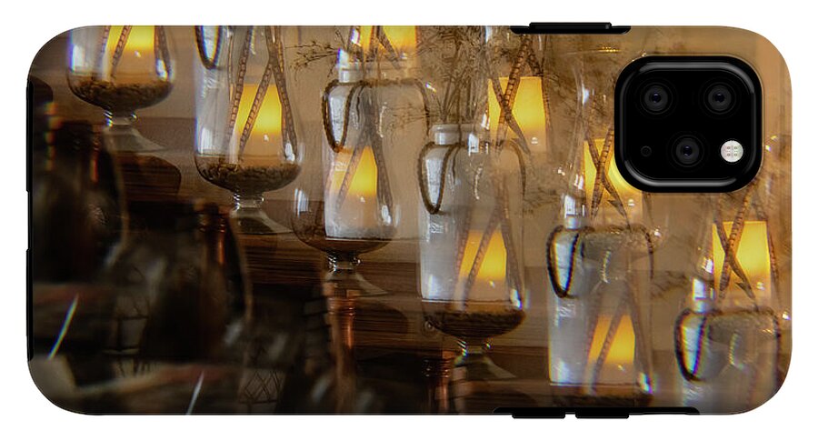 Kaleido Slope - Phone Case