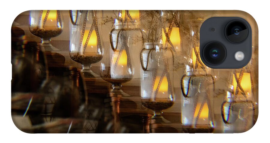 Kaleido Slope - Phone Case