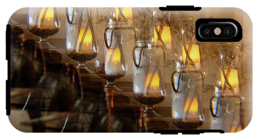 Kaleido Slope - Phone Case