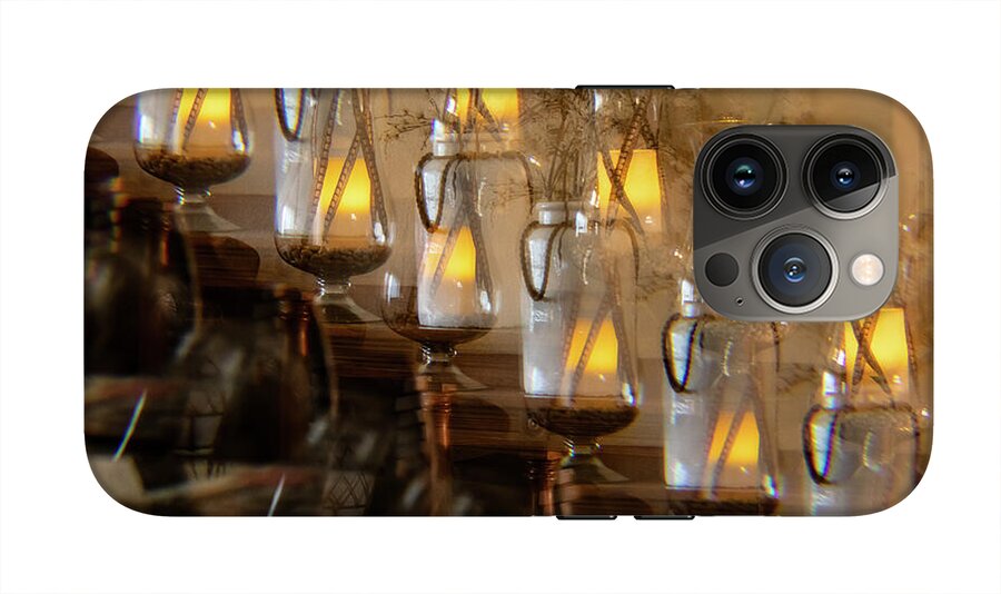 Kaleido Slope - Phone Case