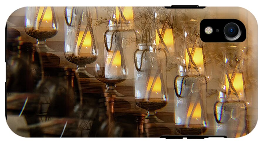 Kaleido Slope - Phone Case