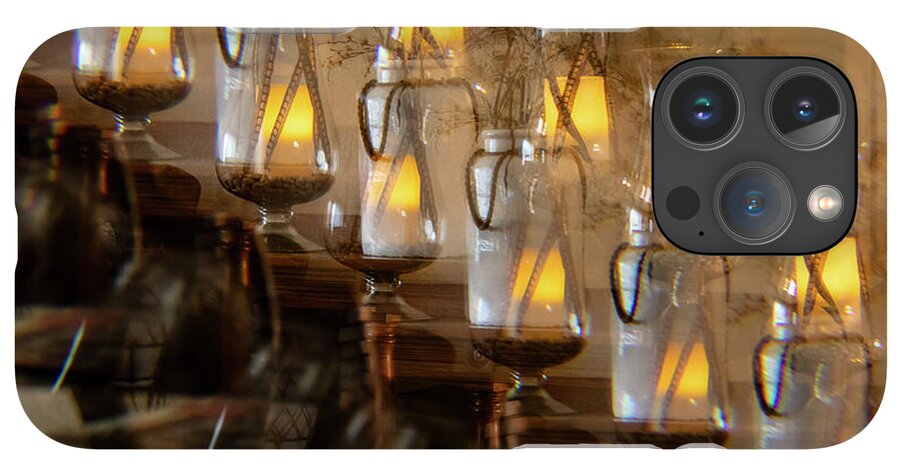 Kaleido Slope - Phone Case