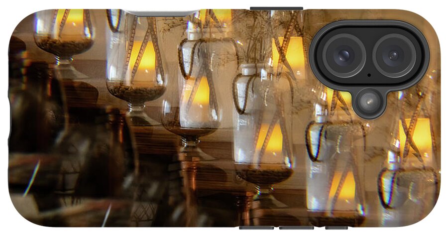 Kaleido Slope - Phone Case