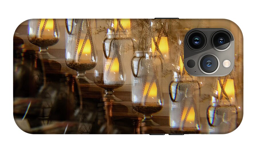 Kaleido Slope - Phone Case