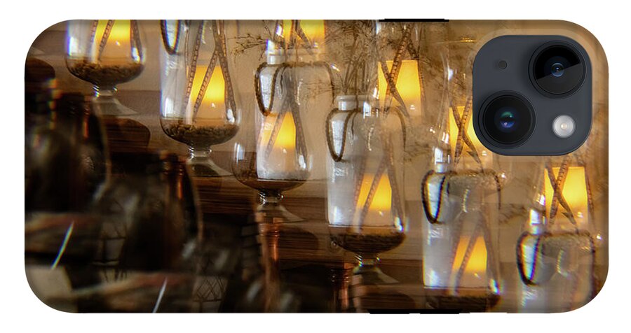 Kaleido Slope - Phone Case