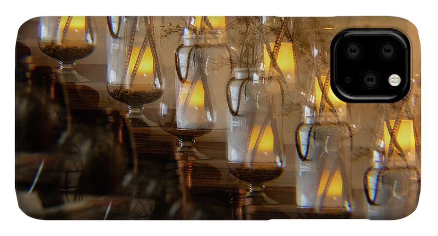 Kaleido Slope - Phone Case