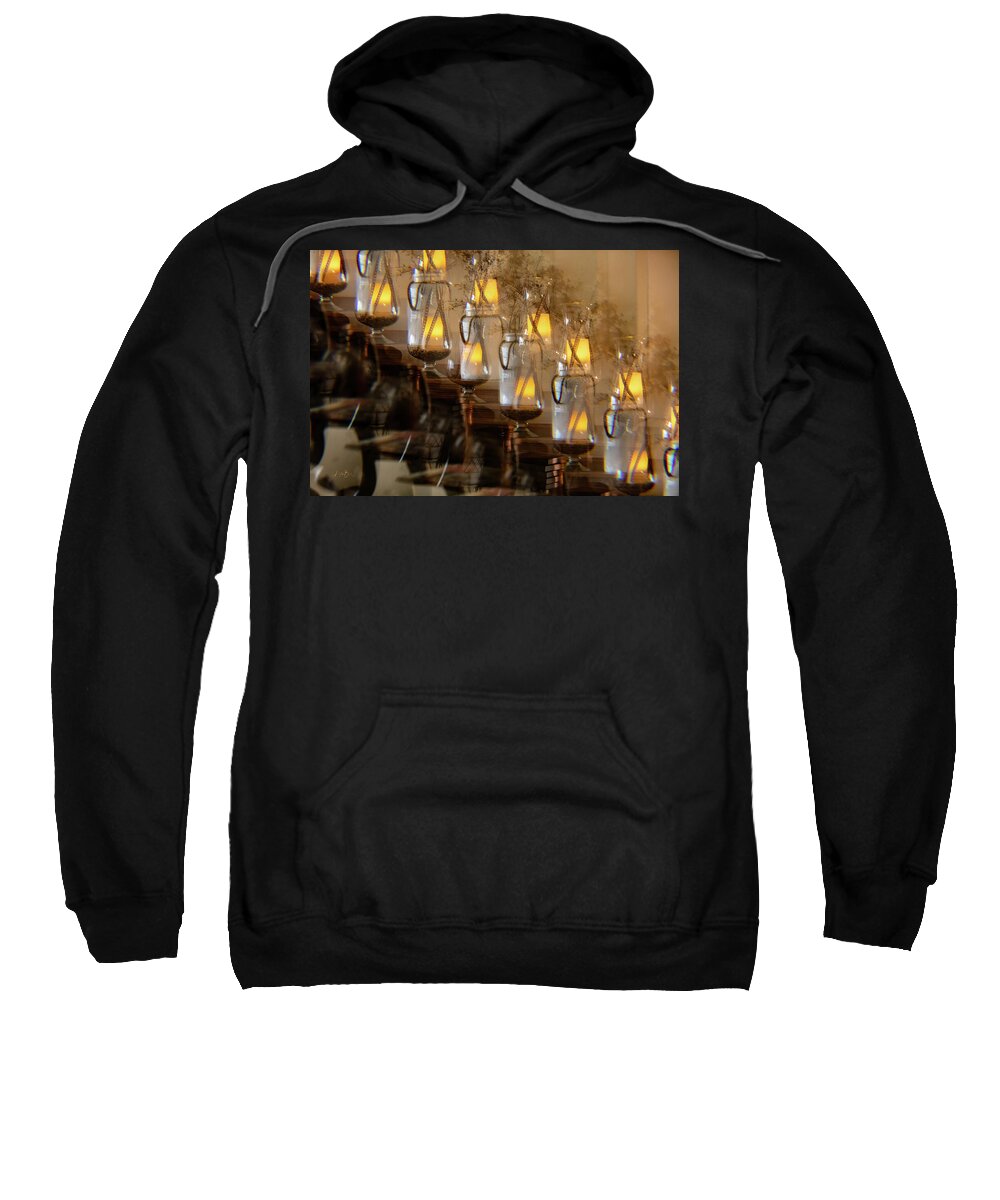 Kaleido Slope - Sweatshirt