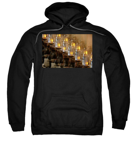 Kaleido Slope - Sweatshirt