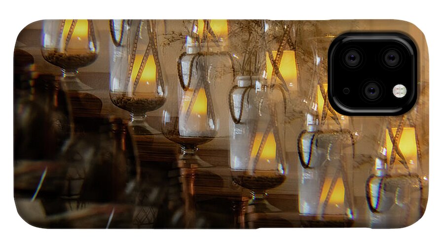 Kaleido Slope - Phone Case