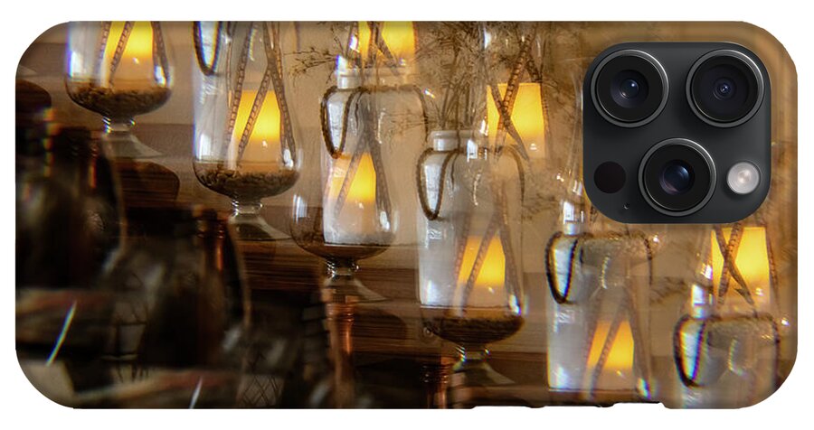 Kaleido Slope - Phone Case