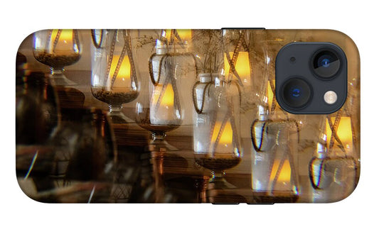 Kaleido Slope - Phone Case