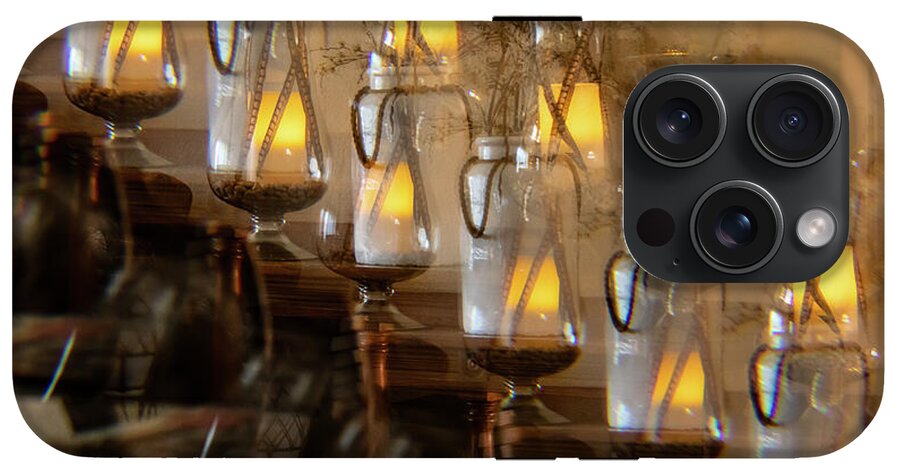 Kaleido Slope - Phone Case