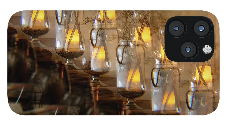 Kaleido Slope - Phone Case