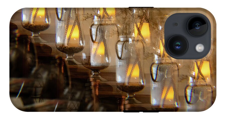 Kaleido Slope - Phone Case