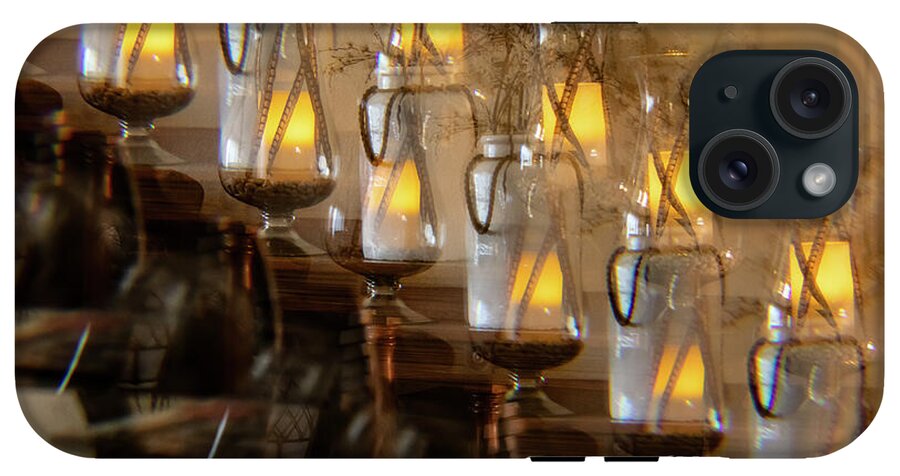 Kaleido Slope - Phone Case