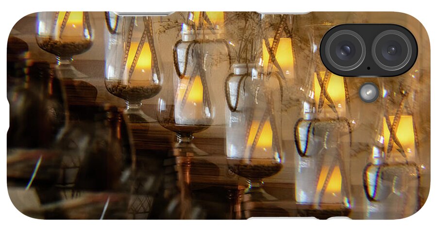 Kaleido Slope - Phone Case